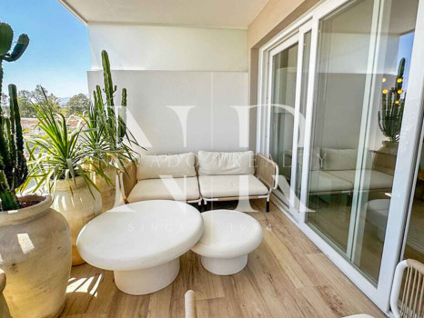 Apartamento en La Campana, Nueva Andalucía, en venta