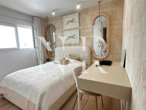 Apartamento en La Campana, Nueva Andalucía, en venta