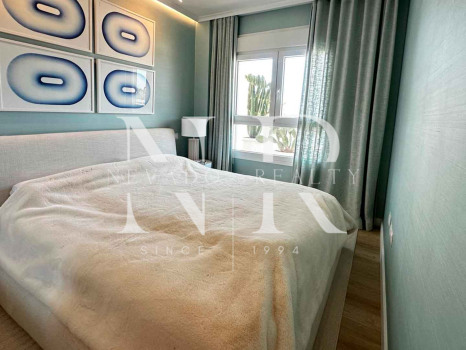 Apartamento en La Campana, Nueva Andalucía, en venta
