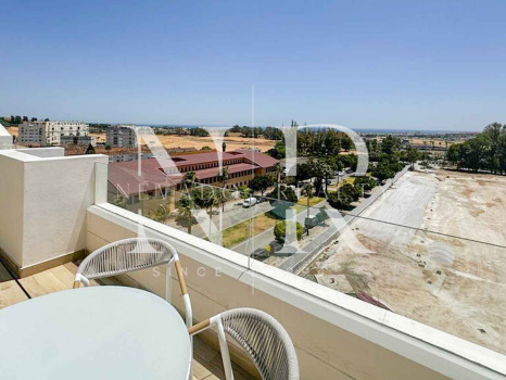 Apartamento en La Campana, Nueva Andalucía, en venta