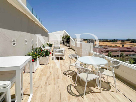 Apartamento en La Campana, Nueva Andalucía, en venta