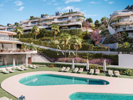 Appartement à vendre à Elviria, Marbella Est