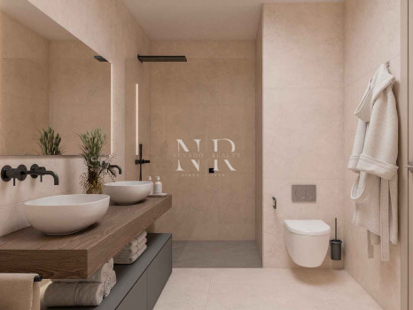 Penthouse à Elviria avec solarium et piscine privée à vendre