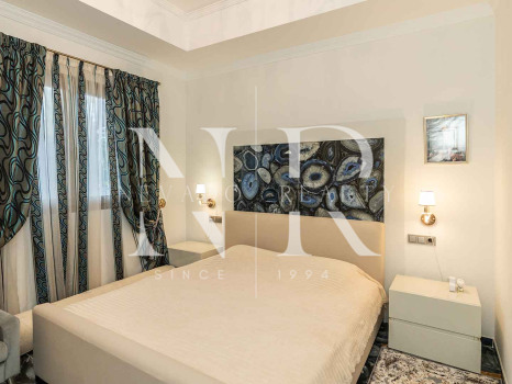 Villa en Urbanización Casablanca junto a la playa en venta