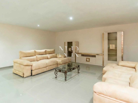 Beach side villa in the Casablanca residential complex for sale