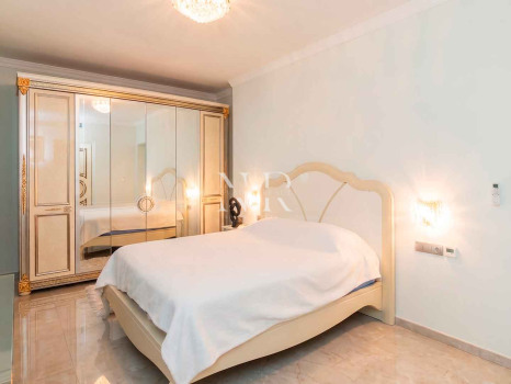 Beach side villa in the Casablanca residential complex for sale