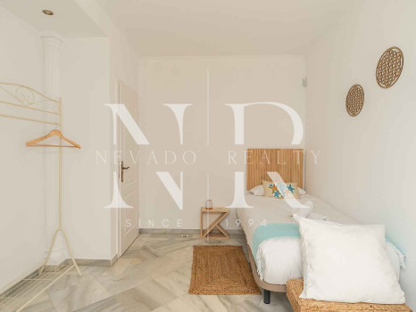 Villa in Marbella Hill Club for sale