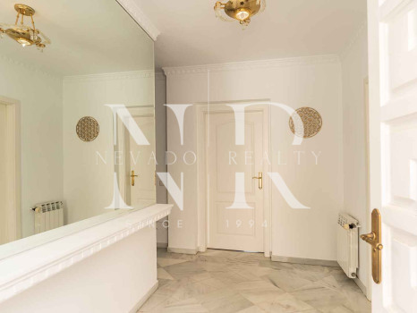 Villa in Marbella Hill Club for sale