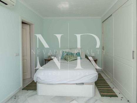 Villa in Marbella Hill Club for sale