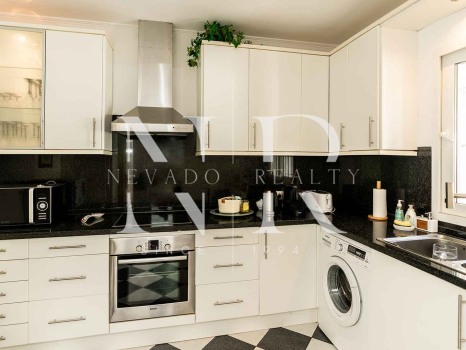 Villa in Marbella Hill Club for sale