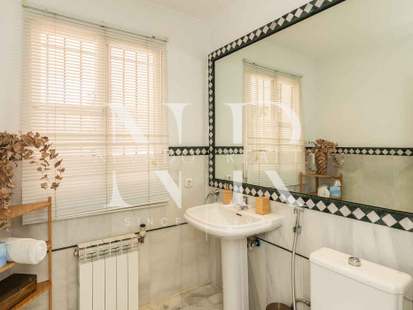 Villa in Marbella Hill Club for sale