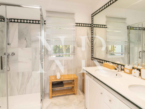 Villa in Marbella Hill Club for sale