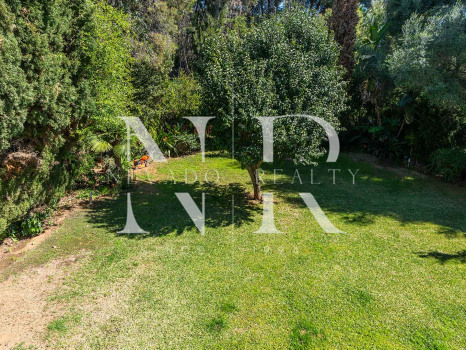 Villa in Marbella Hill Club for sale