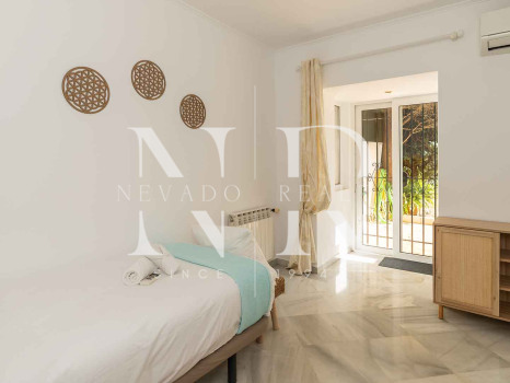 Villa in Marbella Hill Club for sale