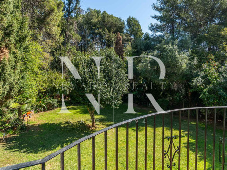 Villa in Marbella Hill Club for sale