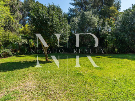 Villa in Marbella Hill Club for sale