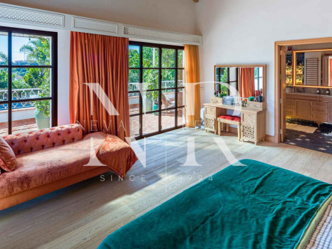 Villa en Aloha, Nueva Andalucía, en venta