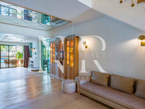 Villa en Aloha, Nueva Andalucía, en venta