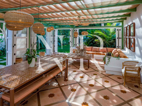Villa en Aloha, Nueva Andalucía, en venta