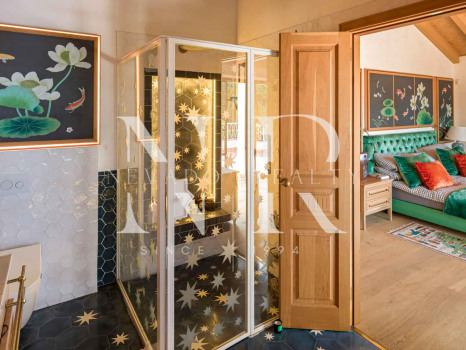 Villa en Aloha, Nueva Andalucía, en venta