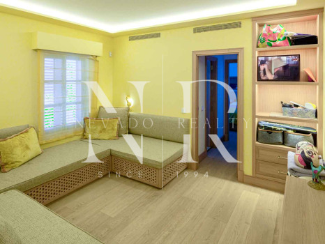 Villa en Aloha, Nueva Andalucía, en venta