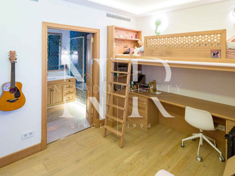 Villa en Aloha, Nueva Andalucía, en venta