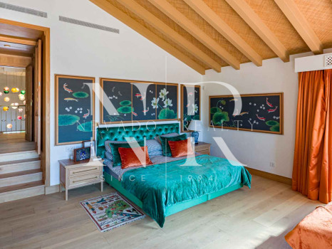 Villa en Aloha, Nueva Andalucía, en venta