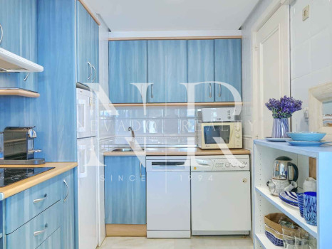 Apartamento en Marbella centro junto a la playa a la venta