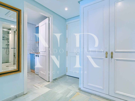 Apartamento en Marbella centro junto a la playa a la venta
