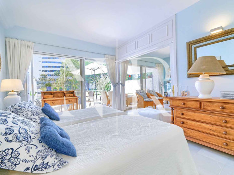 Apartamento en Marbella centro junto a la playa a la venta