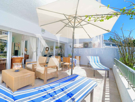Apartamento en Marbella centro junto a la playa a la venta