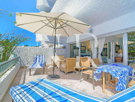 Apartamento en Marbella centro junto a la playa a la venta