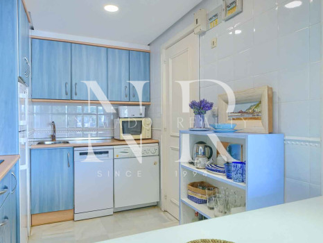 Apartamento en Marbella centro junto a la playa a la venta
