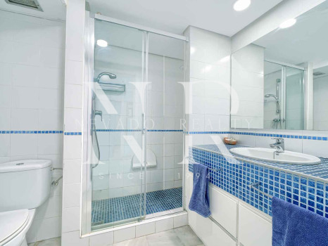 Apartamento en Marbella centro junto a la playa a la venta