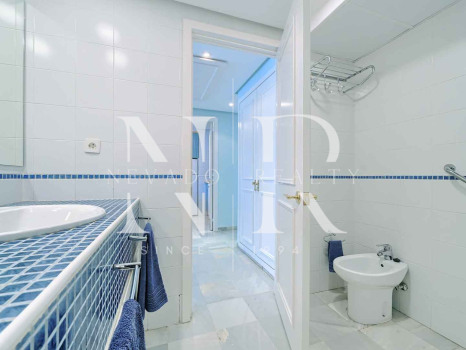 Apartamento en Marbella centro junto a la playa a la venta