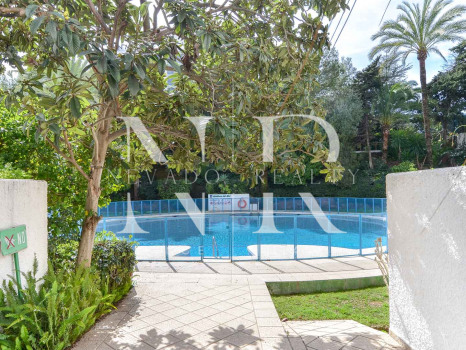Apartamento en Marbella centro junto a la playa a la venta