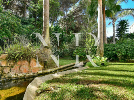 Apartamento en Marbella centro junto a la playa a la venta