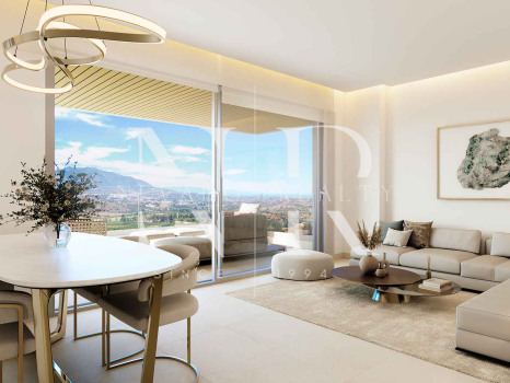 Apartamento La Cala Golf Mijas en venta