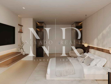 Adosada en San Pedro en lado playa en venta