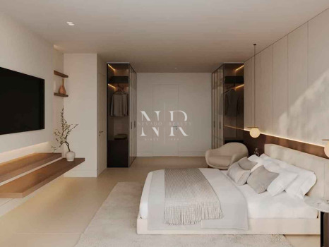 Adosada en San Pedro en lado playa en venta