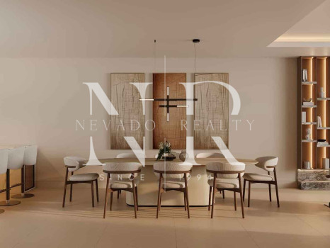 Adosada en San Pedro en lado playa en venta