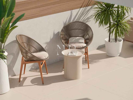 Adosada en San Pedro en lado playa en venta