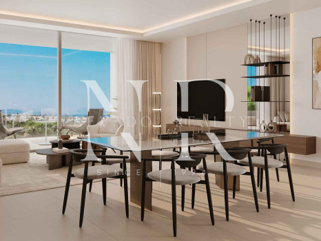 Appartement à vendre à San Pedro, près de la plage