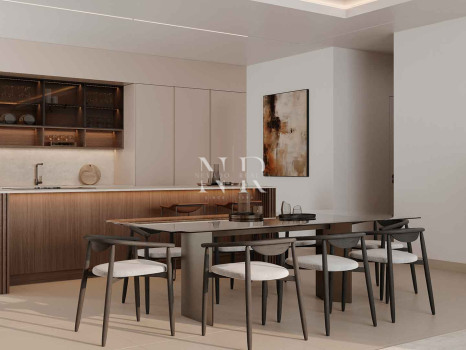 Apartment for sale in San Pedro de Alcántara, beachside