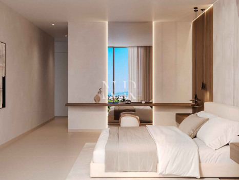 Apartment for sale in San Pedro de Alcántara, beachside