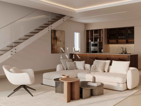 Apartment for sale in San Pedro de Alcántara, beachside