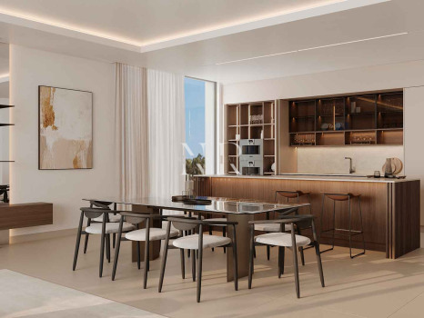 Apartment for sale in San Pedro de Alcántara, beachside
