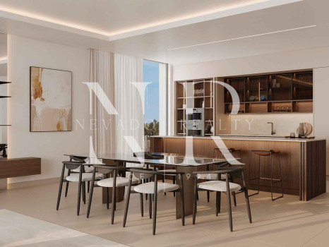 Appartement à vendre à San Pedro, près de la plage