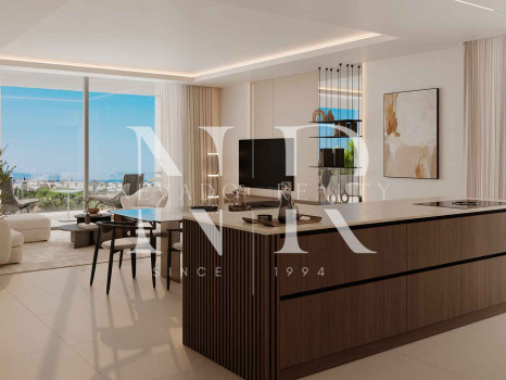 Appartement à vendre à San Pedro, près de la plage