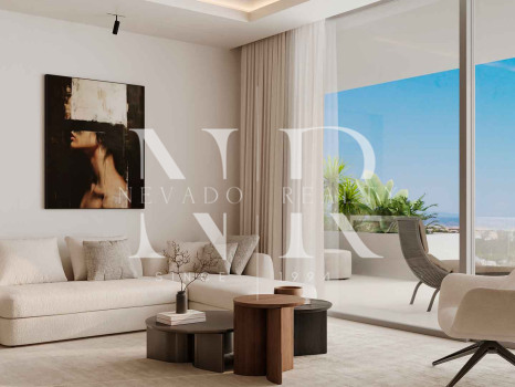 Appartement à vendre à San Pedro, près de la plage